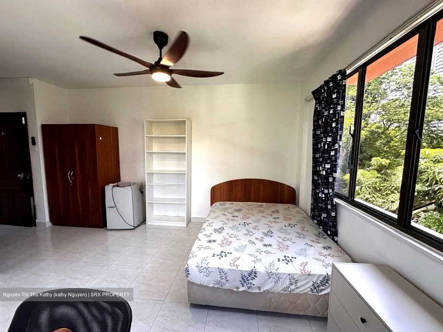 Balmoral Luck (D10), Condominium #567679591